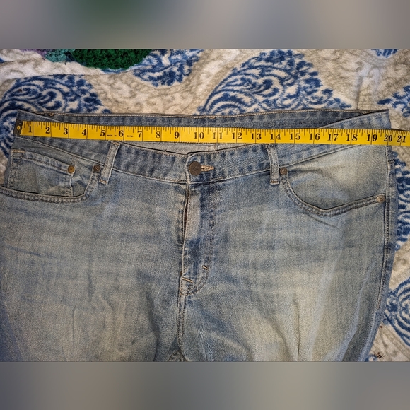 CK Jeans W38 x L30 - Picture 10 of 15